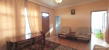 kirov: 80 kv. m, 3 otaqlı, İnternet, Telefon, Qaz — 5