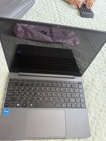 экран acer: Ноутбук, Acer, 16 ГБ ОЗУ, Intel Core i5, 14 ", Для работы, учебы, память SSD