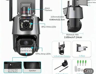 Salam kamera sifarsle qursdirlamsi en keyfiyetli qiymete bizde buyurun