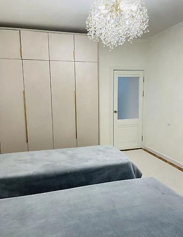 Продажа квартир: 4 комнаты, 85 м², Элитка, 8 этаж, Дизайнерский ремонт — 10