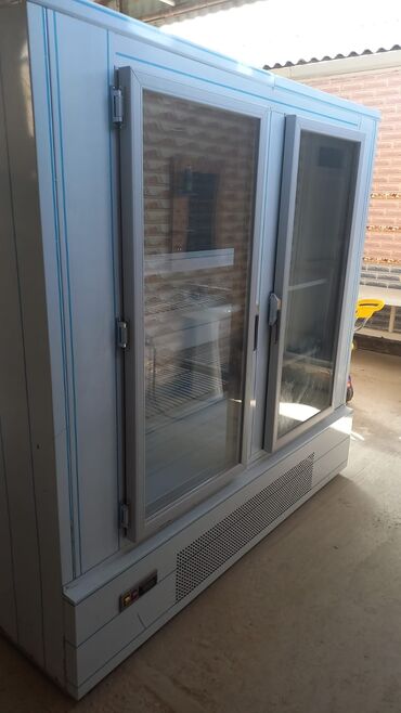 купить профессиональную кофемашину в баку: Ulvi firmasina mexsus et vitrini 2200 Azn. Yenidir. Alinib 2700 Azn