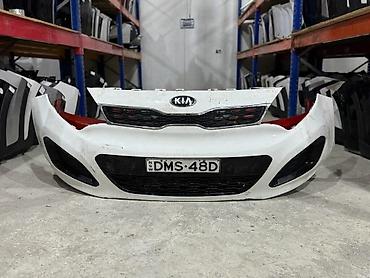 Ön, Kia Rio, 2024 il lalafo.az -da Ön, Kia Rio, 2024 il