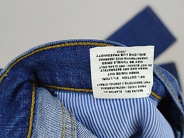 stradivarius cargo: Jeansy damskie, rozmiar M — 5