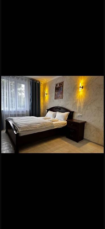 Посуточная аренда комнат: Уютные номера для размещения гостей - Просторные спальни с большими — 15