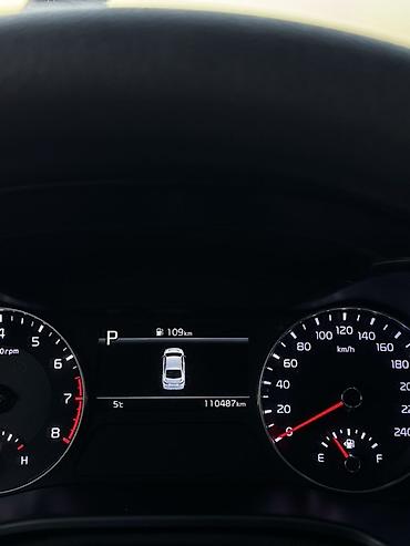 faw bestune e05: Kia K3: 2022 г., 1.6 л, Автомат, Бензин, Седан — 10