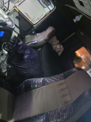 Грузовики: Грузовик, Howo — 9