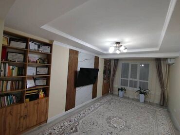 гагарина тимура фрунзе: 3 комнаты, 91 м², Элитка, 7 этаж, Евроремонт