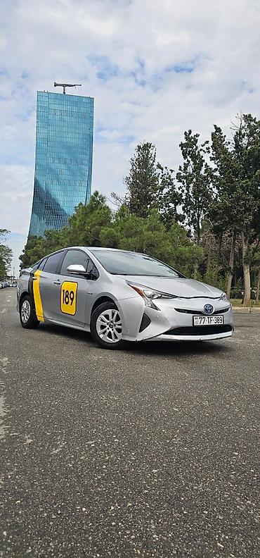 tayota pilus: İllik, Toyota, Qalmaq şərti ilə — 3