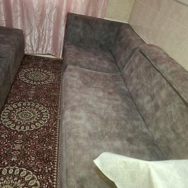 rent: 15 м², С мебелью полностью — 7