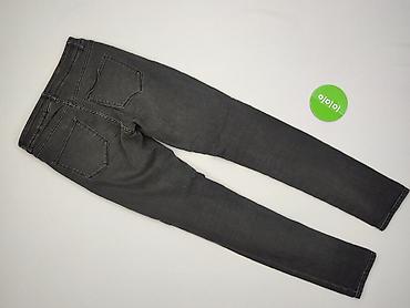 drip slim: H&M Divided, Jeansy damskie, rozmiar S — 3