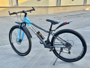 İdman velosipedləri: Şose velosipedi 29" — 10