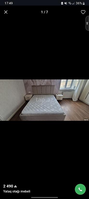 tek termolar: Tək nəfərlik çarpayı və döşək dəsti - Ölçü: təxmini 90×190 sm (tək — 4