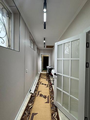 kg house: 🏡 Продается уютный дом в Ак Ордо ! 3 линия от Гагарины Предлагается — 5
