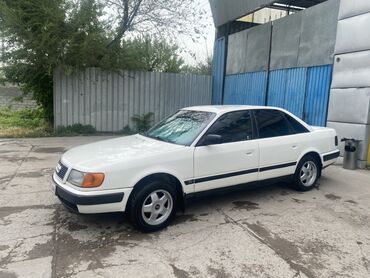 задние фары на ауди с4: Audi 100: 1991 г., 0.2 л, Механика, Бензин, Седан