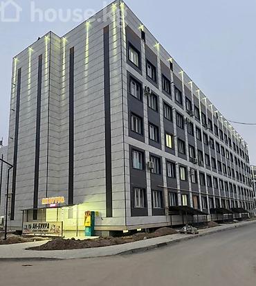 квартира кут парк: 1 комната, 41 м², 4 этаж, ПСО (под самоотделку) — 1