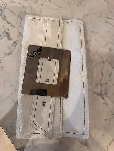 Çantalar: Klatç — 2