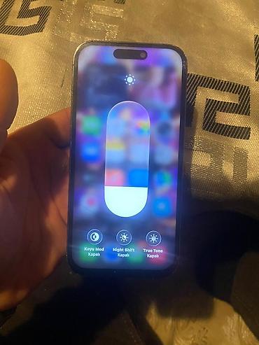 Apple iPhone: IPhone 14 Pro, 128 GB, Deep Purple, Face ID — 5