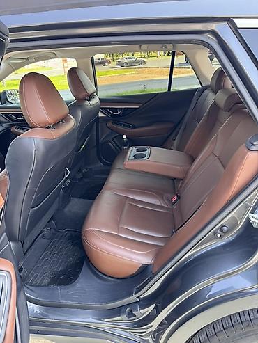 Subaru: Subaru Outback: 2020 г., 2.5 л, Универсал — 6