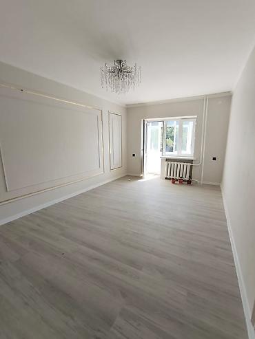 2 комнаты, 50 м², 5 мкр Индивидуалка, 4 этаж, Свежий ремонт