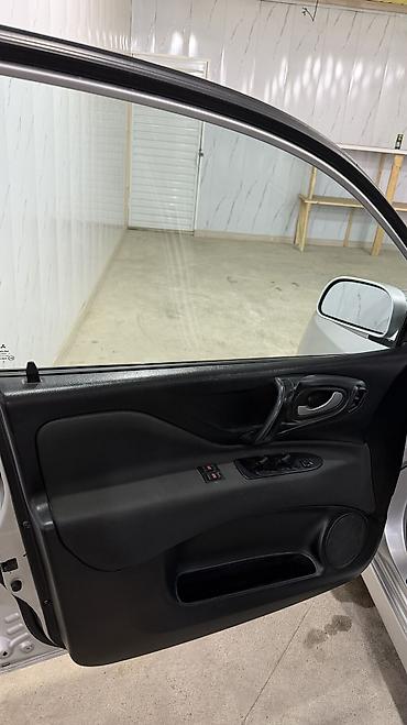 bmw e 34 540: Mitsubishi Space Star: 2003 г., 1.9 л, Механика, Дизель, Хэтчбэк — 9
