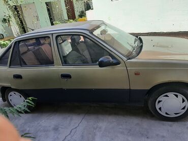 помпа на нексия: Daewoo Nexia: 2010 г., 1.5 л, Механика, Бензин, Хэтчбэк