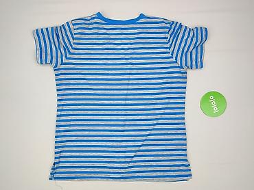 sweter w paski c: T-shirt damski, rozmiar 3XL — 3