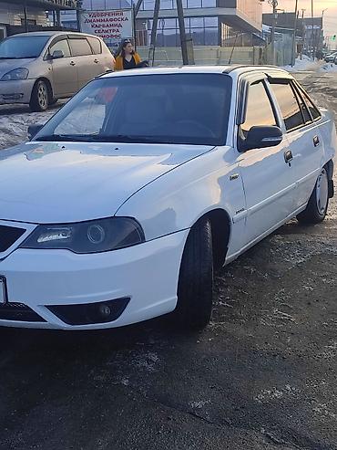 Daewoo: Daewoo Nexia: 2012 г., 1.6 л, Механика, Бензин, Седан — 15