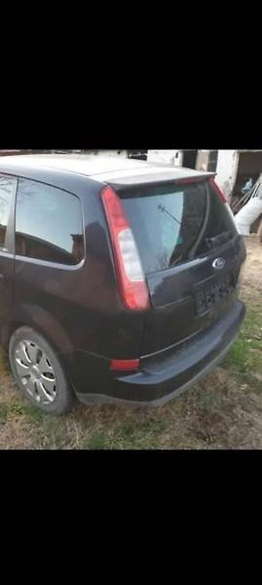silikonski brisaci: POLOVNI DELOVI ZA FORD C-MAX, FIESTA, FOCUS . OD 2000. DO 2018. GOD — 3