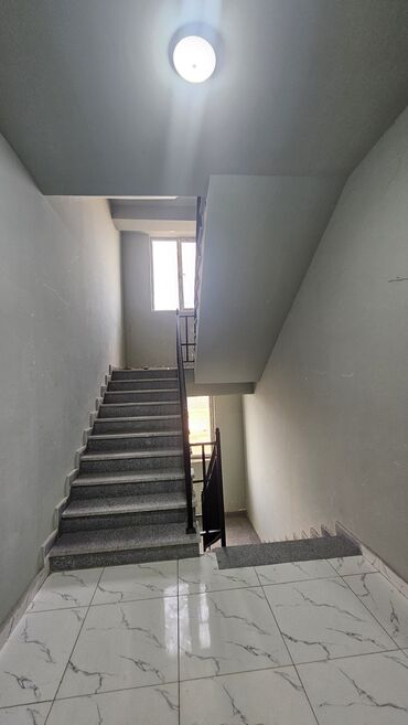 Yeni tikili: 2 otaqlı, Yeni tikili, 68 kv. m — 7