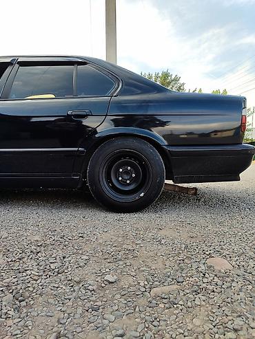 bmw 1: BMW 5 series: 2026 г., Седан — 6