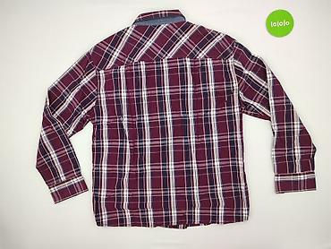 bogner: Tom Tailor Denim, Koszulа dla mężczyzn, rozmiar 2XL — 3