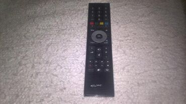 Aksesoari za TV i video: Grundig daljinski upravljaci Slanje Brzom postom ide na odgovornost — 1