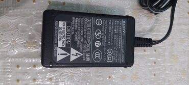 Videokameralar: Продается видеокамера SONY HDD Handycam DCR-SR300. В отличном — 17