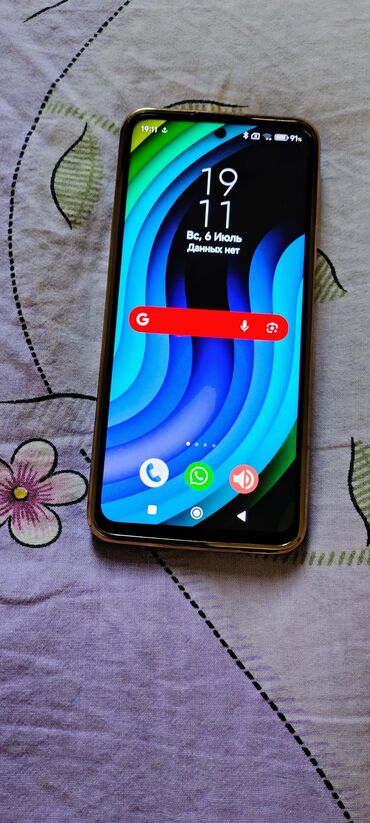 16 pro max 256 qiymeti: Poco X4 GT, 256 GB, rəng - Qara