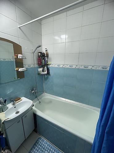 квв: 3 комнаты, 64 м², 106 серия, 9 этаж, Косметический ремонт — 10