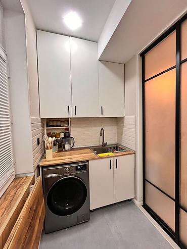 Yeni tikili: 3 otaqlı, Yeni tikili, 74 kv. m — 14