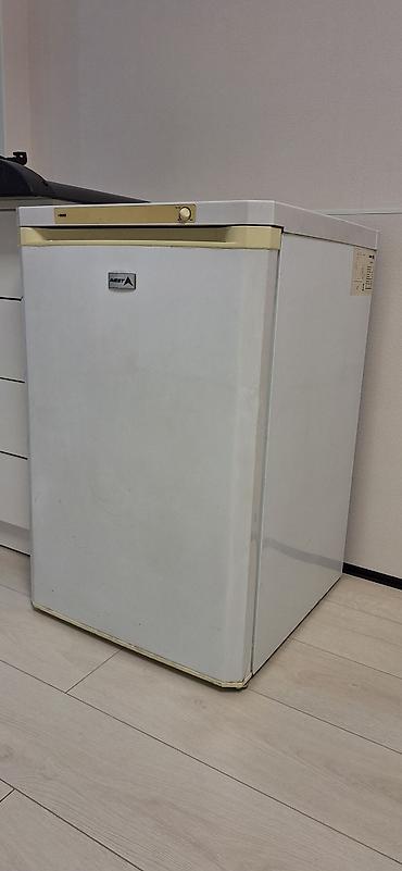 midea kg: Морозильник, Б/у, Самовывоз — 1