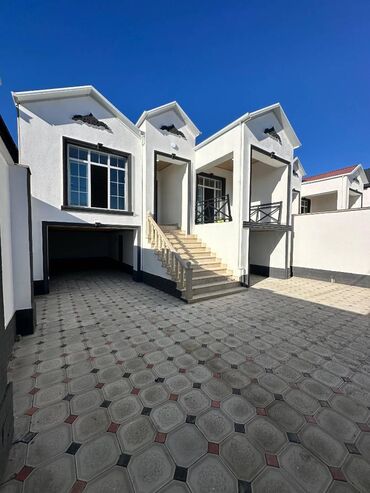 Həyət evləri və villaların satışı: Məmmədli 4 otaqlı, 125 kv. m, Yeni təmirli — 6