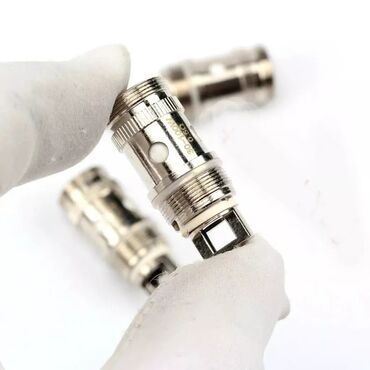 Qəlyan, vayp və aksesuarları: Elektron Qəlyan və siqaret Filtrları, Coil dəyişilməsi, 8-10-12-15 — 12