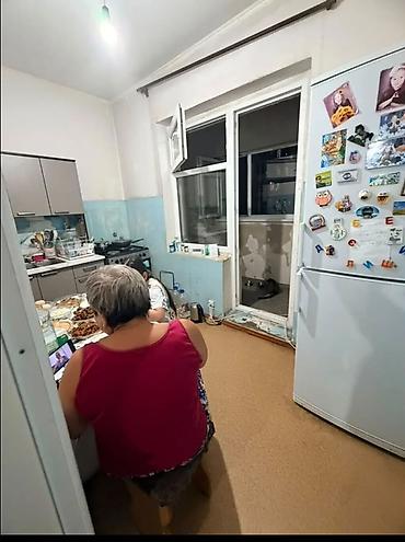 1: 1 комната, 35 м², Кок-Жар ж/м 3 этаж — 4