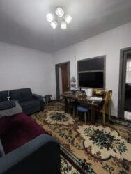 продаю дом ипотека: Дом, 50 м², 3 комнаты, Агентство недвижимости, Косметический ремонт