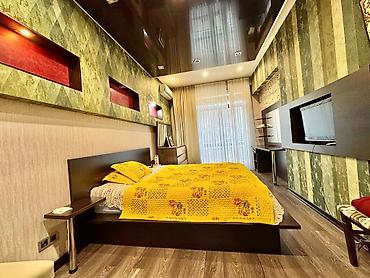 Продажа квартир: 4 комнаты, 197 м², Элитка, 5 этаж, Евроремонт — 8