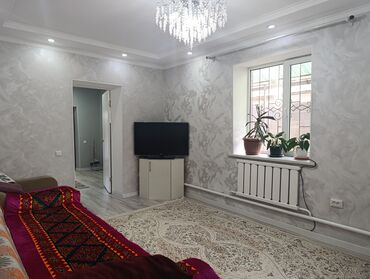 Продажа домов: Дом, 71 м², 5 комнат, Риэлтор, Евроремонт — 9