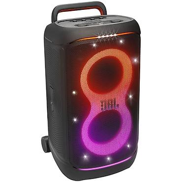 di box: Музыкальная система Midi JBL PartyBox 520 (JBLPARTYBOX520EU) - — 1