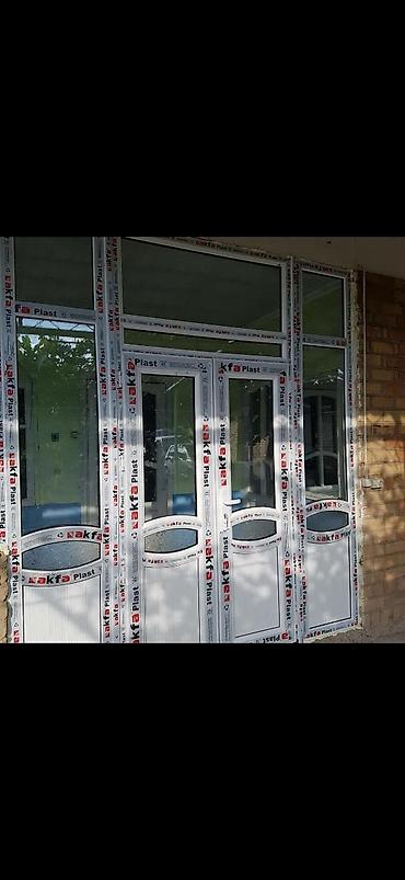 Ремонт окон и дверей: Замок: Установка, Ремонт, Реставрация — 3