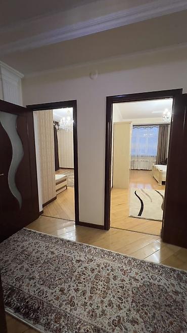 Продажа квартир: 4 комнаты, 164 м², Элитка, 2 этаж, Евроремонт — 3