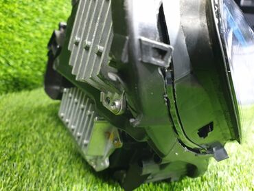 Передние фары: Передняя левая фара BMW 2021 г., Б/у, Оригинал, Германия — 12