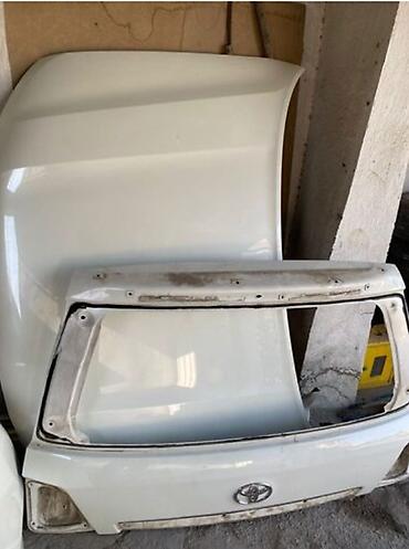 коллер цена: СРОЧНО ДЕШЕВО Продаю капот оригинал Toyota Land Cruiser 200 — 1