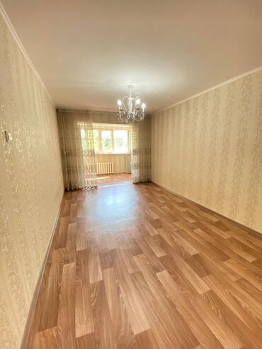 ош продажа 2комнатный квартира: 2 комнаты, 44 м², 104 серия, 2 этаж, Косметический ремонт
