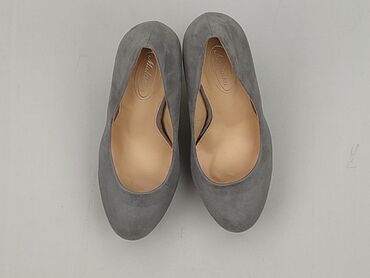 Flat shoes for women, 38, condition - Perfect